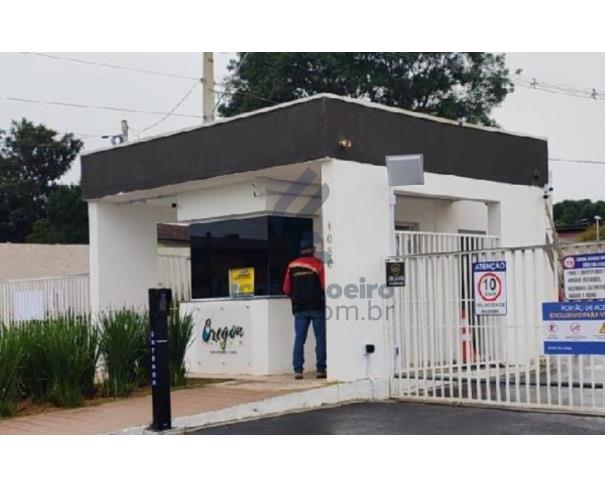 Foto de CAMPO LARGO/PR — Apartamento Ouro Verde (F8787715655799)