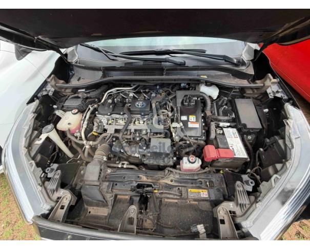 Foto de GOIANIA/GO - TOYOTA/CCROSS XRX HYBRID, 2023/2024