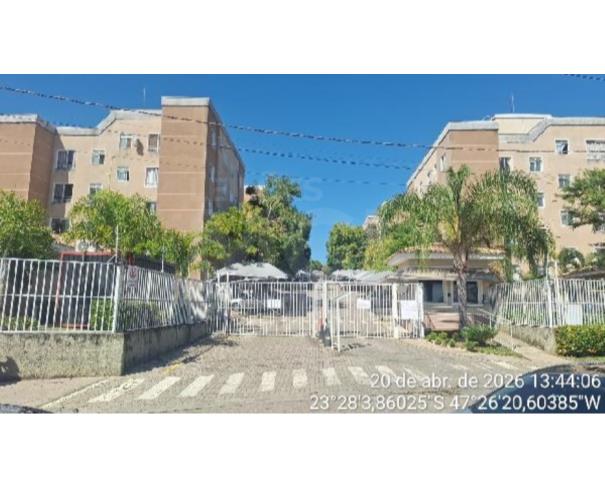 Foto de SOROCABA/SP — Apartamento Jardim Leocádia (F1555528831237)