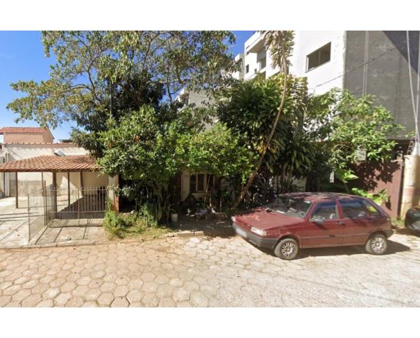 Foto de SÃO LOURENÇO/MG — Casa com lote de 280 m² no bairro Estação