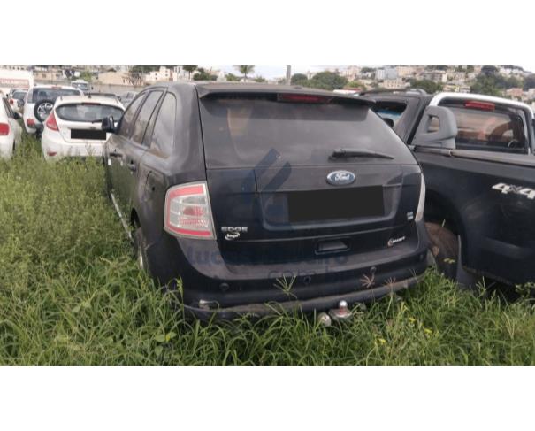 Foto de ITAÚNA/MG - RECUPERÁVEL - FORD EDGE V6 - 2008/2008