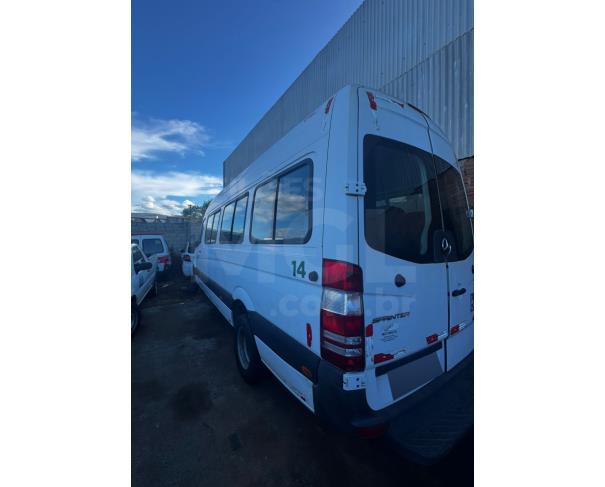 Foto de JORDÂNIA/MG - Mercedes-Benz / 515 Marimar, 2019/2019, DIESEL 