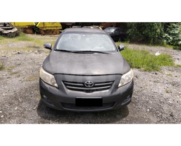 Foto de ITAÚNA/MG - CIRCULÁVEL - TOYOTA COROLLA ALTIS 20 FX - 2010/2010