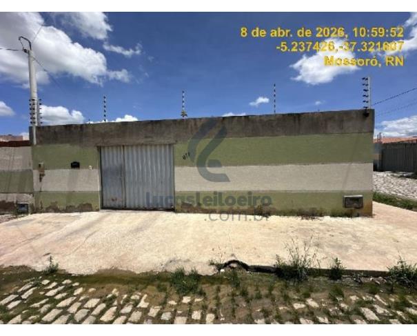 Foto de MOSSORÓ/RN — Casa Alto Do Sumaré (F8444425629423)