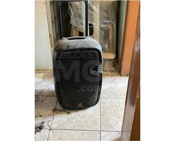 Foto de PORTO AMAZONAS/PR - Leilão de Equipamentos, Móveis e Eletrodomésticos Diversos