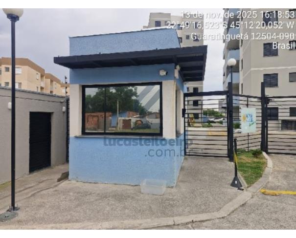 Foto de GUARATINGUETÁ/SP — Apartamento Olaria Jose Benedito (F1787701701086)