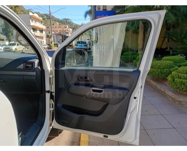 Foto de NOVA BRÉSCIA/RS - Caminhonete VW Amarok Cabine Simples 4X4 S, 2018/2019, DIESEL 