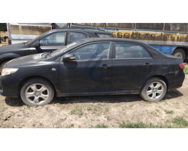 Foto de ITAÚNA/MG - CIRCULÁVEL - TOYOTA COROLLA XEI 20 FLEX -2010/2010