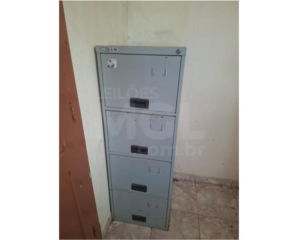 Foto de PORTO AMAZONAS/PR - Leilão de Equipamentos, Móveis e Eletrodomésticos Diversos