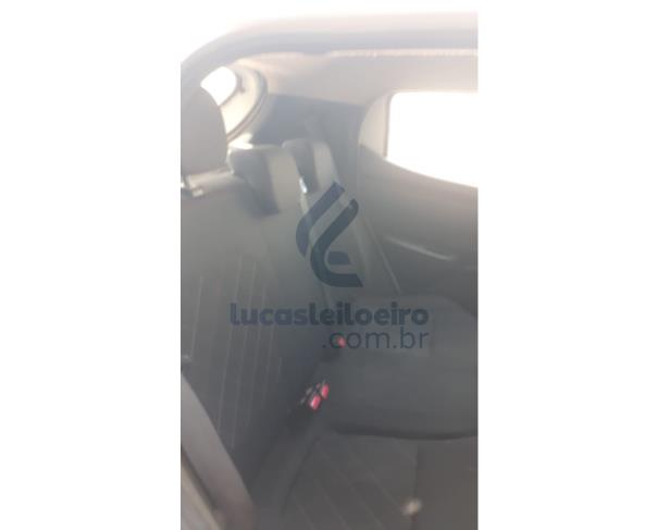 Foto de VIRGEM DA LAPA/MG - CARRO - Renault Kwid Zen 1.0, 2021/2022