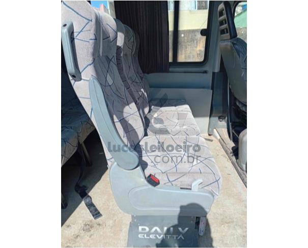 Foto de LIBERDADE/MG - Micro-Ônibus Iveco/Daily 50C17Minibus, 2018/2019, DIESEL 