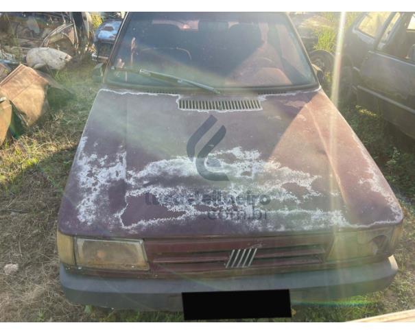 Foto de BARBACENA/MG - CIRCULÁVEL -  FIAT UNO MILLE SX - 1997/1997
