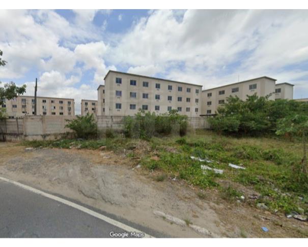 Foto de JABOATÃO DOS GUARARAPES/PE — Apartamento no Marcos Freire