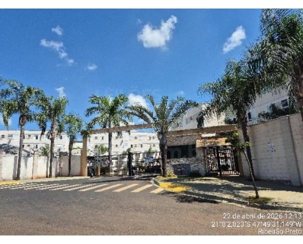 Foto de RIBEIRÃO PRETO/SP — Apartamento  (F8787704511472)