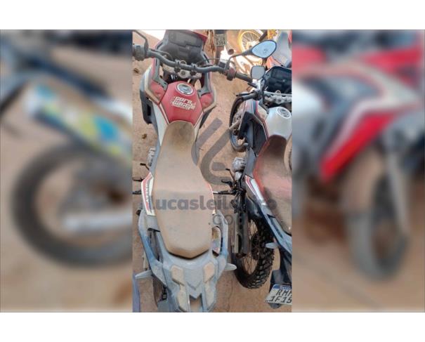 Foto de CURVELO/MG - CIRCULÁVEL -HONDA XRE 300 ABS - 2020/2020