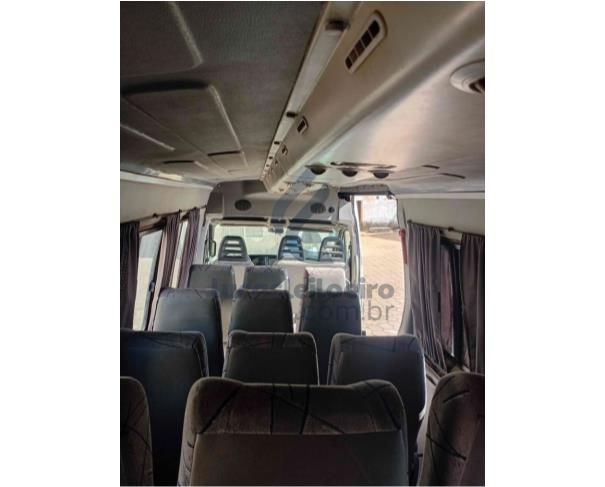 Foto de LIBERDADE/MG - Micro-Ônibus Iveco/Daily 50C17Minibus, 2018/2019, DIESEL 