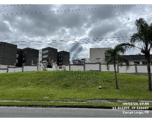 Foto de CAMPO LARGO/PR — Apartamento Bom Jesus (F8787705230418)