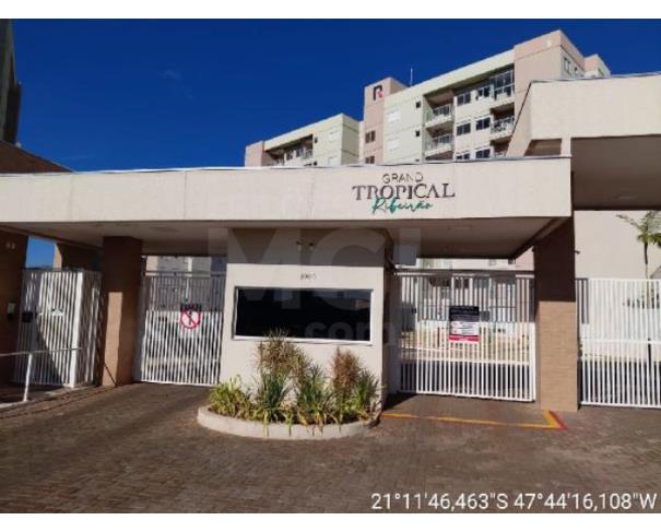Foto de RIBEIRÃO PRETO/SP — Apartamento Residencial Parque Dos Servidores (F8787716981584)
