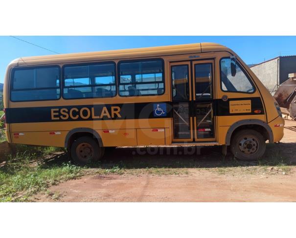 Foto de PEDRALVA/MG - Iveco Cityclass 70C17, 2012/2013, DIESEL 