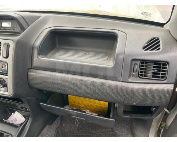 Foto de BARBACENA/MG - CIRCULÁVEL -  MMC PAJERO TR4 - 2004/2005