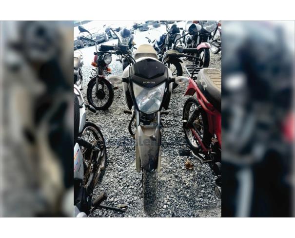 Foto de PASSA TEMPO/MG - CIRCULÁVEL - HONDA CG 160 FAN - 2019/2019