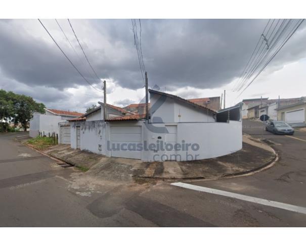 Foto de FRANCA/SP — Casa no Lot. Res. Jovita De Melo