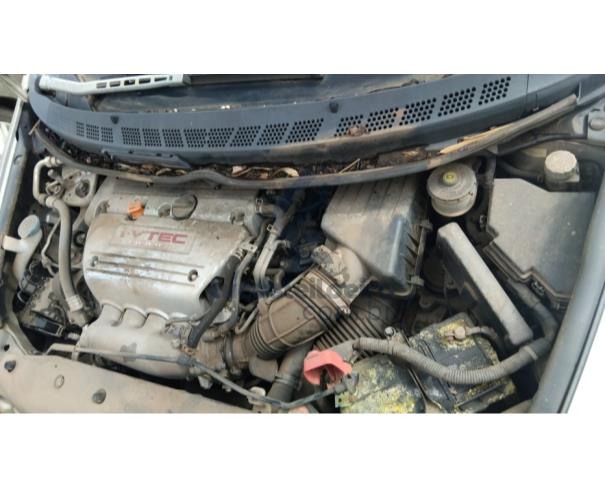 Foto de ITAÚNA/MG - CIRCULÁVEL - HONDA CIVIC SI - 2008/2008