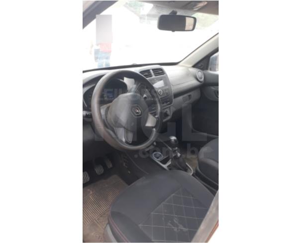 Foto de VIRGEM DA LAPA/MG - CARRO - Renault Kwid Zen 1.0MT, 2021/2022