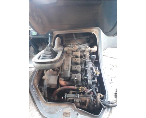 Foto de VIRGEM DA LAPA/MG - Ônibus VW 15.190 EOD E.S. ORE,  2011 /  2012