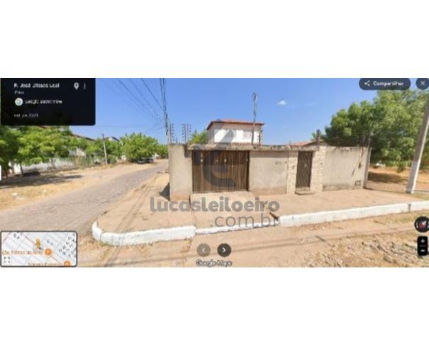 Foto de TERESINA/PI — Casa Portal Da Alegria (F8555519596750)