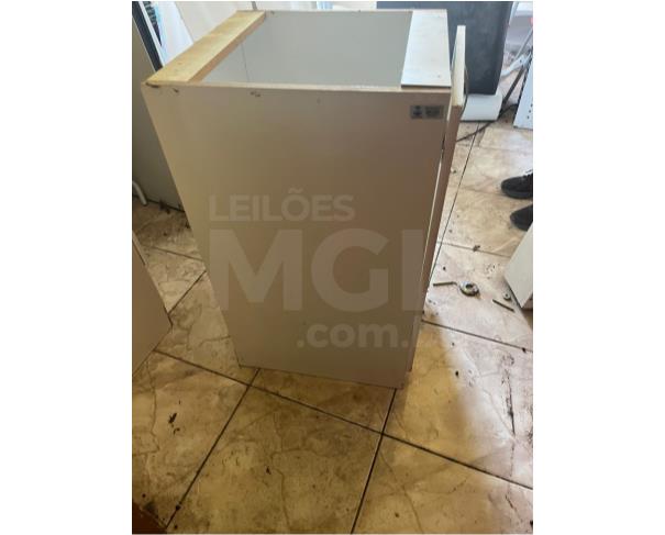 Foto de PORTO AMAZONAS/PR - Leilão de Equipamentos, Móveis e Eletrodomésticos Diversos