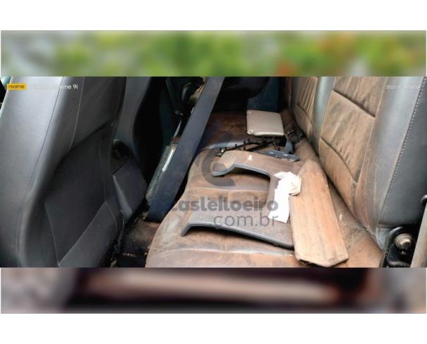 Foto de CUIABÁ/MT - CIRCULÁVEL - AMAROK CD 4X4 HGH - 2010/2011