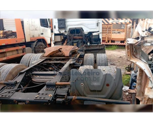 Foto de CUIABÁ/MT - CIRCULÁVEL - M.BENZ/1944 S - 2004/2004