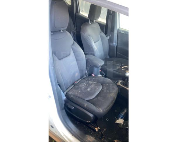Foto de JUIZ DE FORA/MG - CIRCULÁVEL - JEEP RENEGADE SPORT MT - 2017/2017