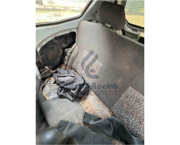 Foto de BANDEIRANTES/PR - Ford KA Flex, 2008/2009, FLEX 