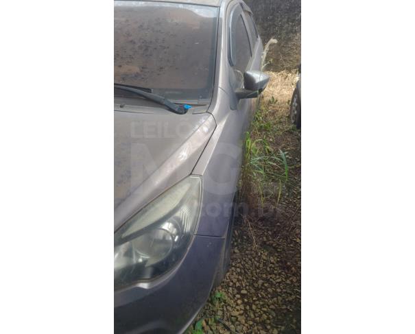 Foto de ARAXÁ/MG - CIRCULÁVEL - LIFAN 530 1.5 - 2017