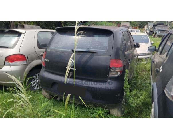 Foto de ITAÚNA/MG - CIRCULÁVEL - VOLKSWAGEN FOX 1.0 - 2009/2009 