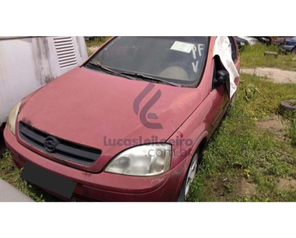Foto de ITAÚNA/MG - CIRCULÁVEL - GM CORSA HATCH