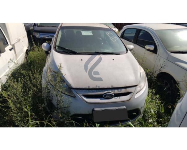 Foto de ITAÚNA/MG - CIRCULÁVEL - FORD FIESTA SE HATCH - 2012/2012