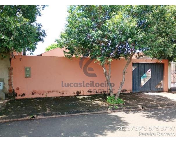Foto de PEREIRA BARRETO/SP — Casa Teotônio Brandao Vilela (F8444430116889)