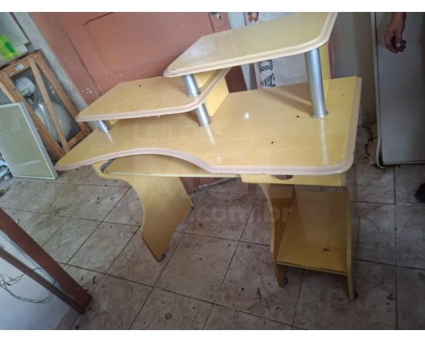 Foto de PORTO AMAZONAS/PR - Leilão de Equipamentos, Móveis e Eletrodomésticos Diversos