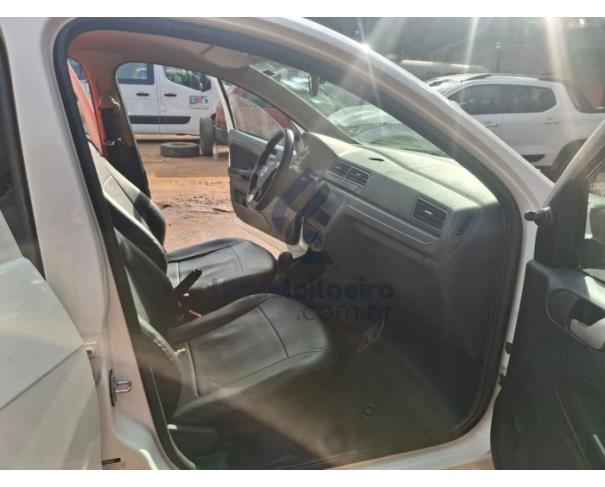 Foto de BOM JESUS DO GALHO/MG - VW Novo Gol Trendline MCV, 2017/2018, FLEX 