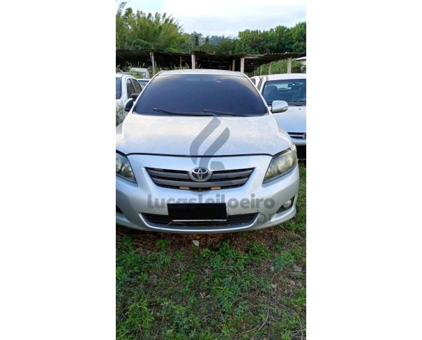 Foto de ITAJUBÁ/MG - CIRCULÁVEL - TOYOTA COROLLA XEI 20 FLEX - 2011/2011