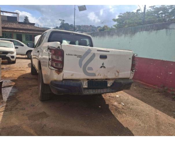 Foto de BOM JESUS DO GALHO/MG - Mitsubishi L200 Triton Sport GL, 2018/2019, DIESEL 