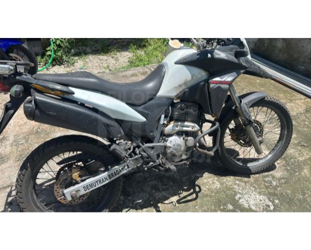 Foto de BRAGANÇA/PA - Motocicleta Honda XRE 300, 2015/2015, FLEX 