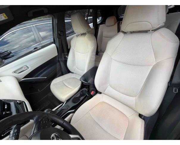Foto de GOIANIA/GO - TOYOTA/CCROSS XRX HYBRID, 2023/2024