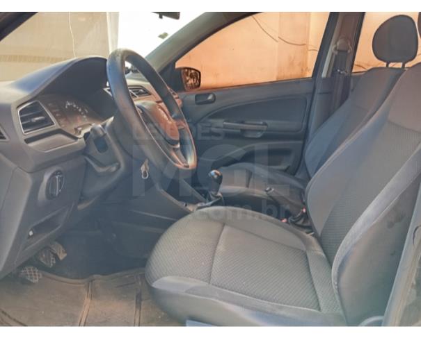 Foto de SÃO FRANCISCO DO GLÓRIA/MG - VW Voyage 1.6L MB5, 2020/2021, FLEX 