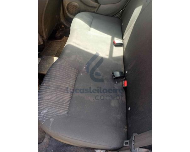 Foto de LIBERDADE/MG - Renault/Logan Life10MT, 2020/2021