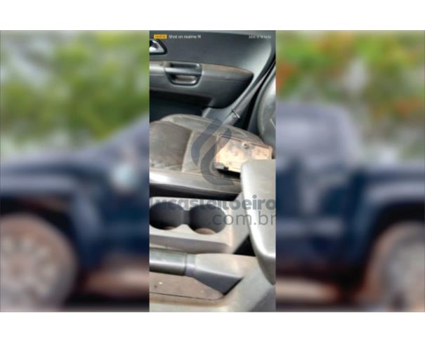 Foto de CUIABÁ/MT - CIRCULÁVEL - AMAROK CD 4X4 HGH - 2010/2011