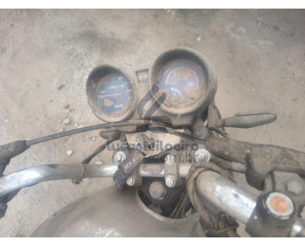 Foto de SÃO LOURENÇO/MG - CIRCULÁVEL - HONDA CG150 TITAN KS - 2007/2007